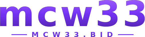mcw33 logo